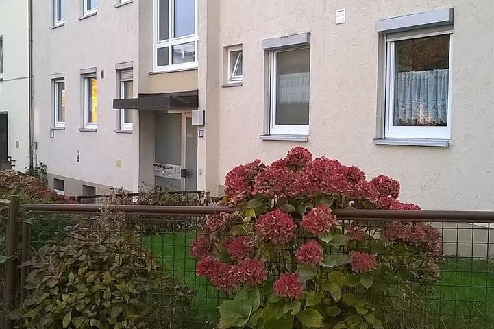 Ferienwohnung für 5 Personen, mit Garten - 1