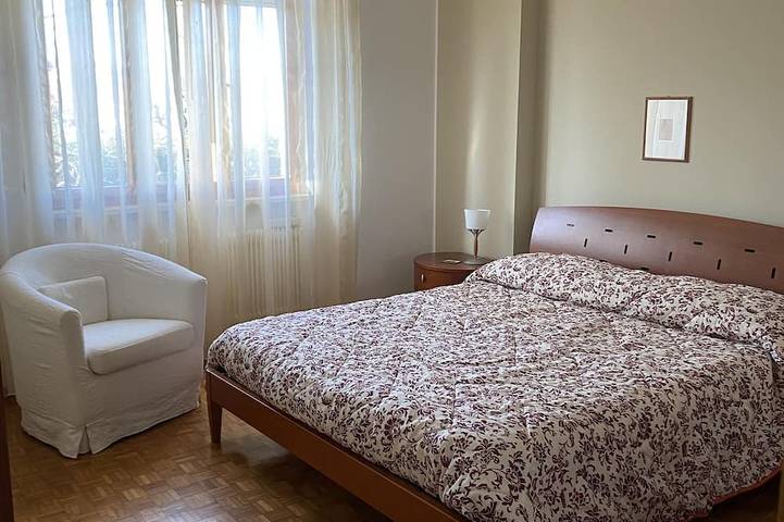 Residenza vacanze \"Spazio Friuli\" alle porte di Palmanova, città stellata Unesco in Bagnaria Arsa, Provincia d'Udine