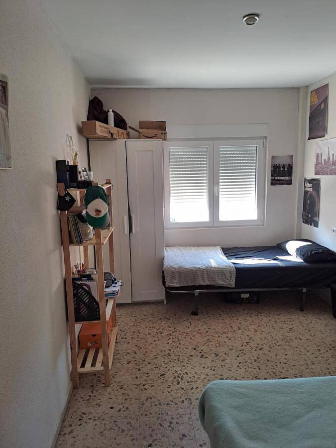 Gîte pour 3 personnes, avec balcon à Mansilla de las Mulas - 3