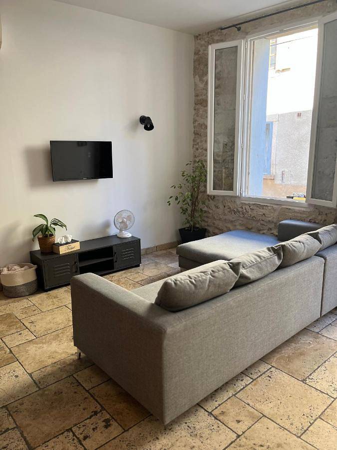 Gîte pour 4 personnes à Capestang - 3