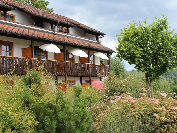 Apartamento de férias para 1 pessoas - 1