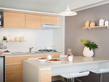 Camping pour 6 Personnes dans Bidart, Côte Basque, Photo 4