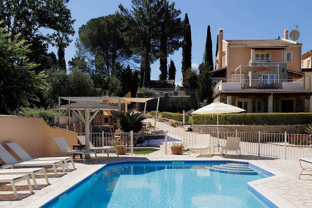 Casa vacanza a Corfù a partire da 611€ a notte