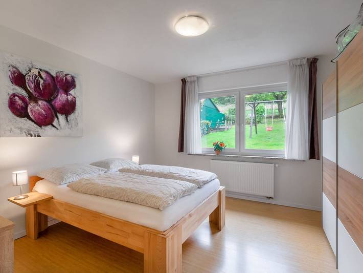 Ferienhaus für 6 Personen, mit Terrasse, mit Haustier in Bestwig - 4