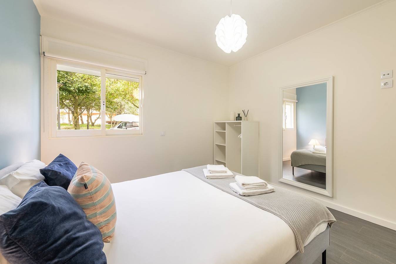 Apartamento entero, Guestready - ¡Gran apartamento 3Bdr en Oeiras! in Oeiras, Costa de Lisboa