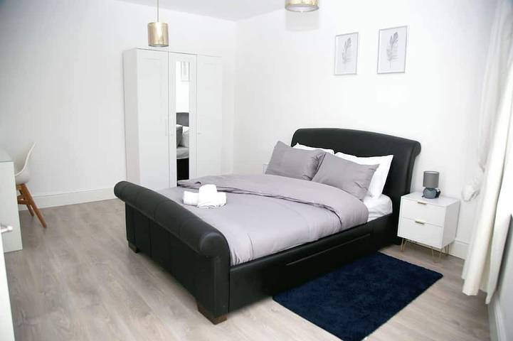 Ferienwohnung für 4 Personen - 1
