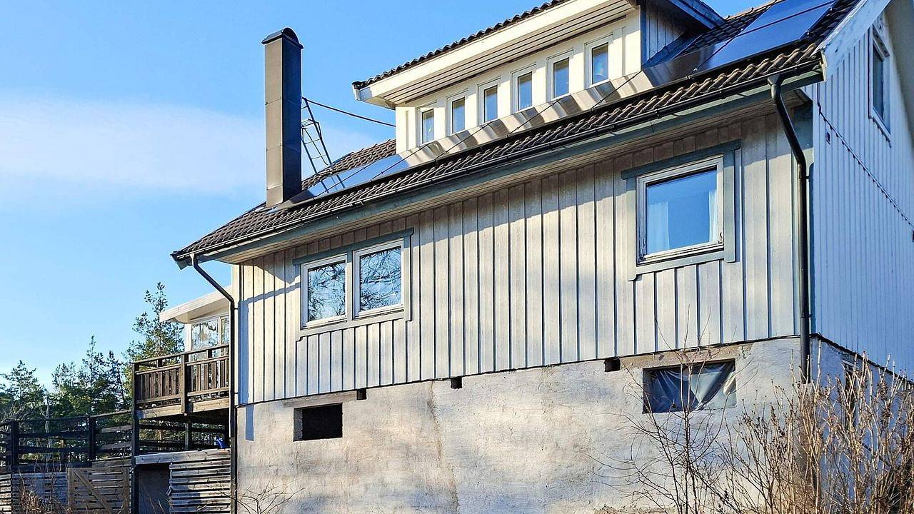 Ferienhaus für 6 Personen (100 m²) in Ingarö in Artipelag, Stockholmer Schärengarten