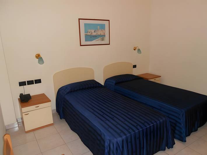 B&b per 4 persone, con giardino, con animali domestici in Gargano