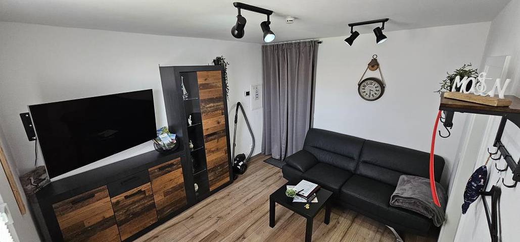 Ferienwohnung für 2 Personen, mit Terrasse