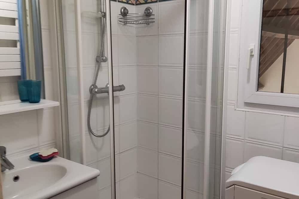Cottage 4 to 6 people between sea 5min and countryside in Saint-Sauveur-de-la-Mer, Lisieux region