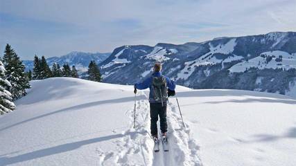 Ferienwohnung für 6 Personen in Bühl am Alpsee, Immenstadt, Bild 4