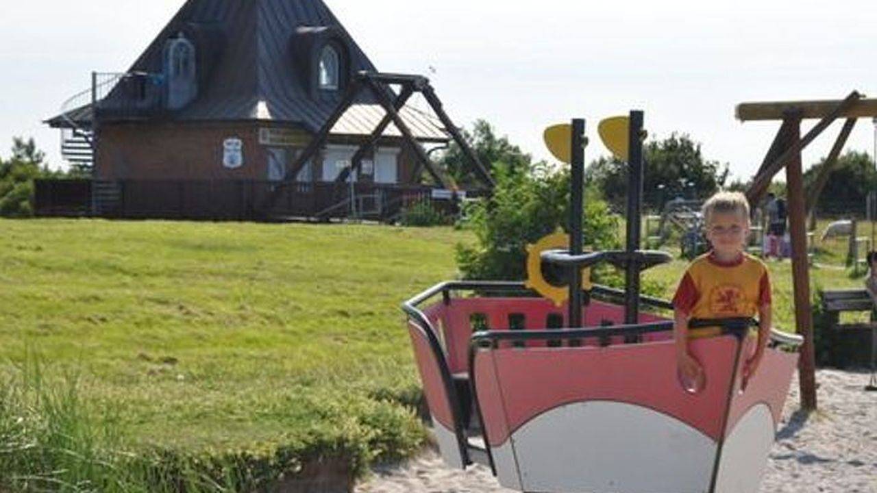 Appartement de vacances entier, Ferienwohnung für 2 Personen (19 m²) in Fehmarn in Est de Fehmarn, Puttgarden