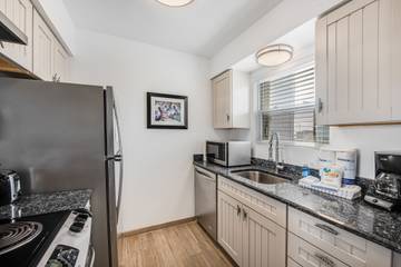Vacation Rental for 4 Guests in Port Aransas, Nueces County, Picture 3
