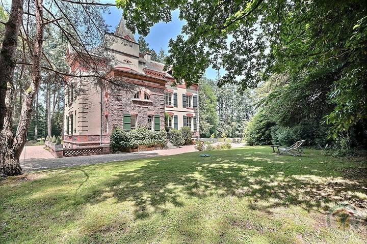 Location de vacances pour 4 personnes, avec jardin à Plélan-le-Grand - 2