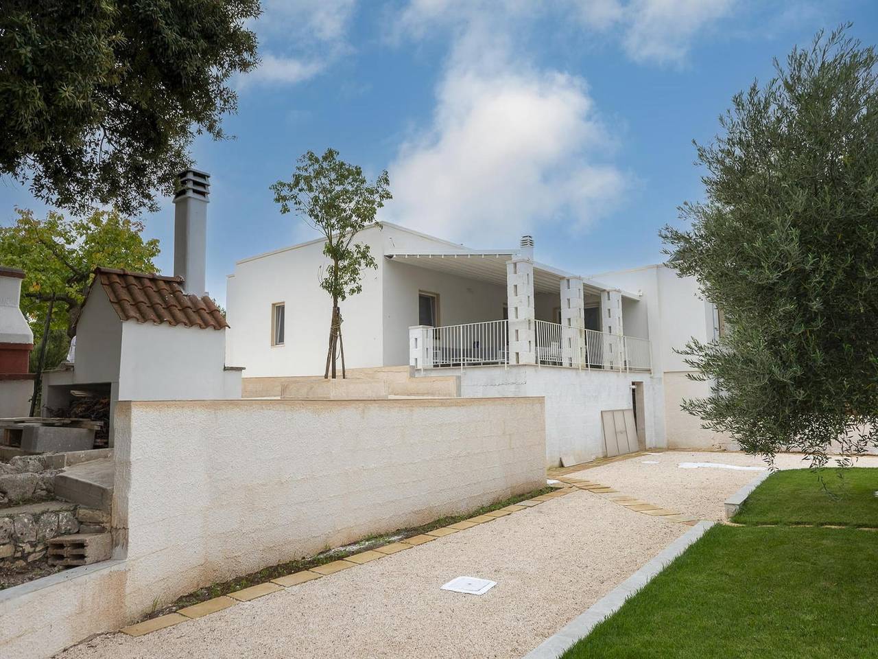 Casa vacanza a Murgia a partire da 493€ a notte