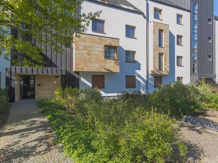 Ferienwohnung für 6 Personen, mit Balkon in Swinemünde - 4