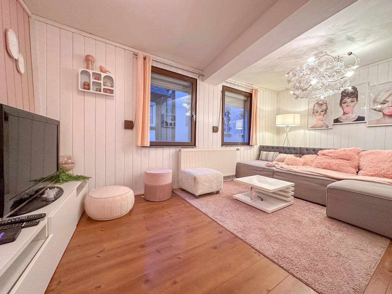 Gemütliches, komplettes Haus im Cochem Zentrum in Cochem, Cochem-Zell