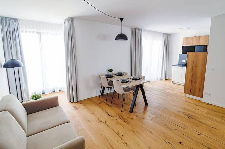 Ferienwohnung für 4 Personen - 1