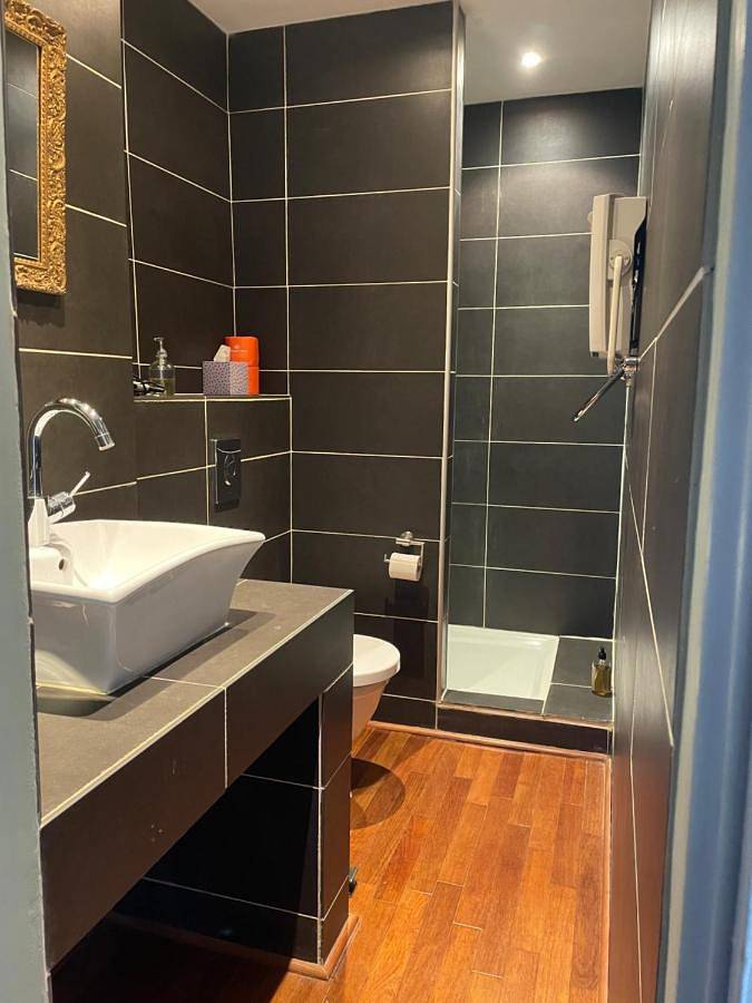 Gîte pour 3 personnes, avec jardin ainsi que vue et piscine à Peyriac-Minervois - 4