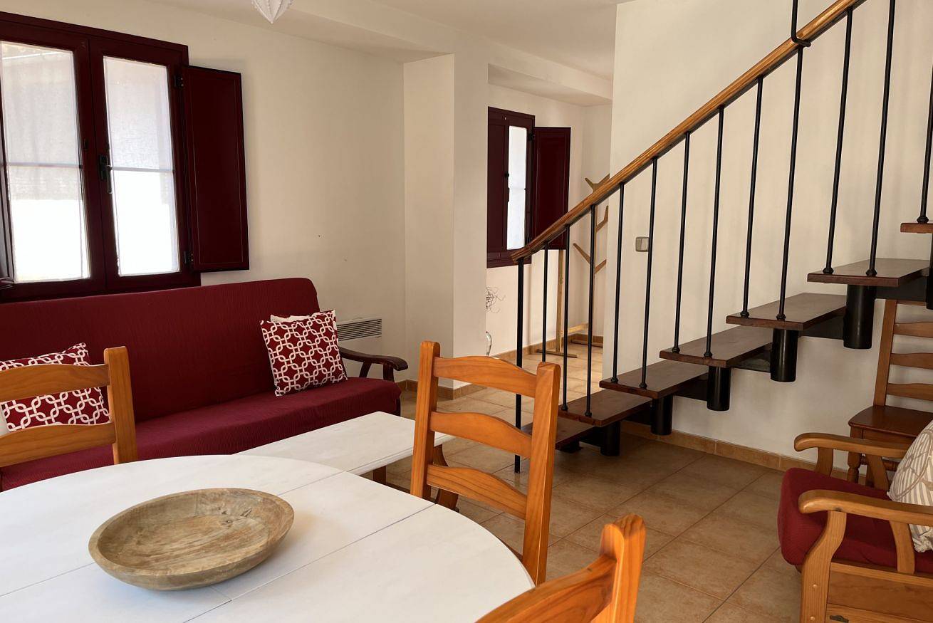 Apartamento entero, Apartamento de vacaciones para 4 personas in Cudillero, Costa Verde