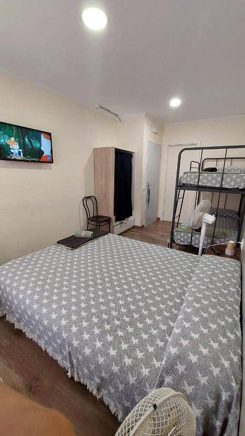 Hôtel pour 2 personnes, avec vue, animaux acceptés à Reus