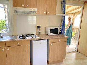 Location De Vacances pour 4 Personnes dans Royan, Région de Rochefort, Photo 3