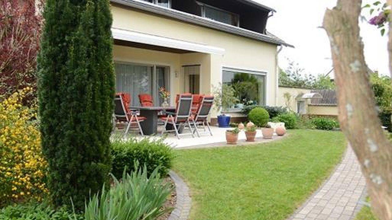 Ganze Ferienwohnung, Ferienwohnung für 5 Personen (60 m²) in Valwig in Valwig, Cochem-Zell