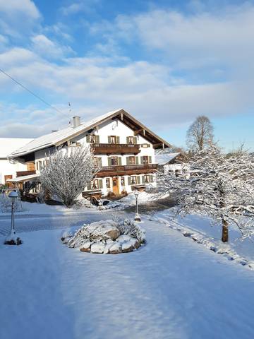 Bauernhaus für 2 Personen in Wonneberg, Rupertiwinkel, Bild 1