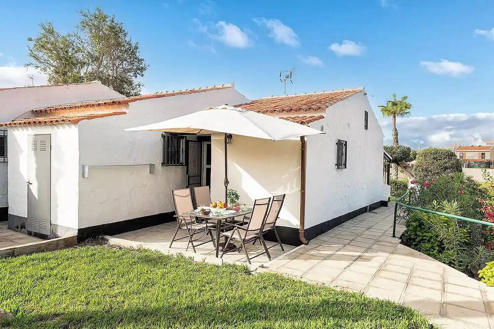 Bungalow 306 Canaries in Arguineguín, Mogán