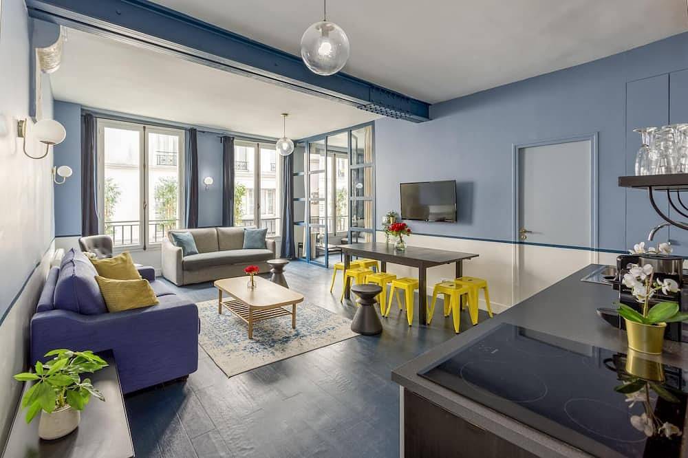 Appartement de vacances