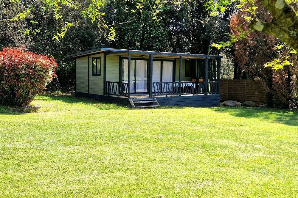 Maison de vacances