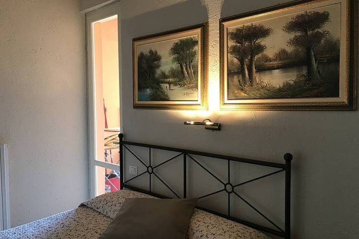 Ferienhaus für 7 Personen, mit Garten und Balkon in Gargnano - 3