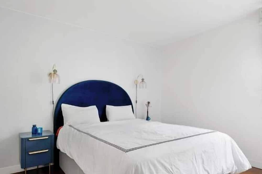 Appartement entier, Residence d Exception - A proximite de La Defense in La Garenne-Colombes, Hauts-de-Seine