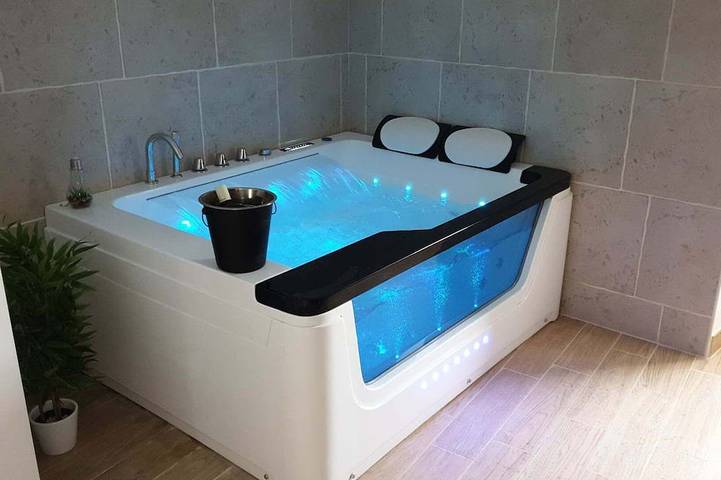 Gîte pour 2 personnes à Santenay - 3