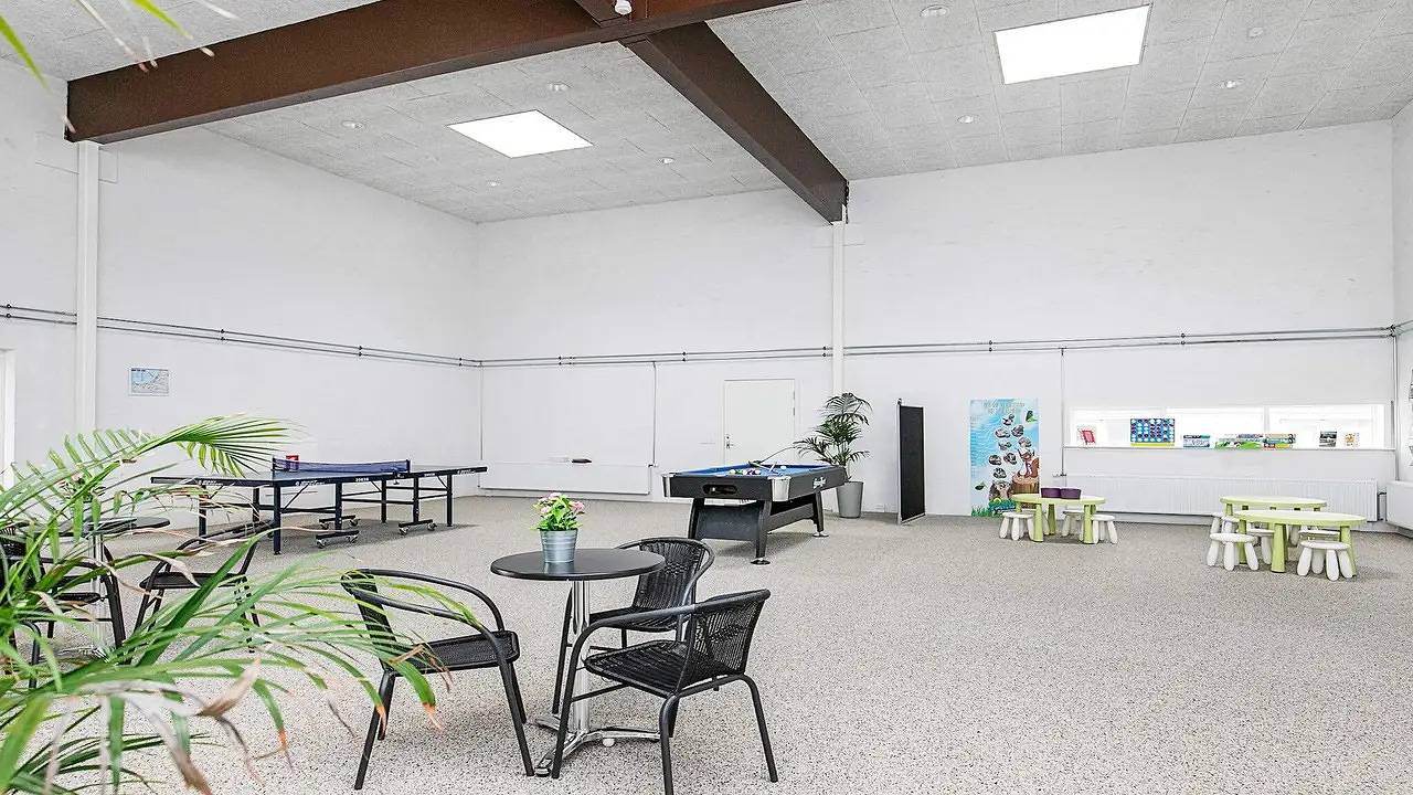 Ganze Ferienwohnung, Ferienwohnung für 6 Personen (60 m²) in Brovst in Jammerbugt