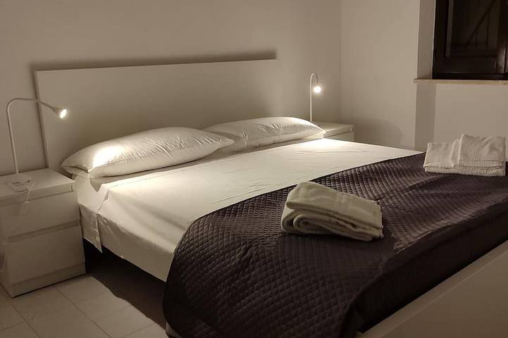 Villa indipendente a 200 m. dalla spiaggia  S. Margherita di Pula 40km. Cagliari in Santa Margherita di Pula, Pula e dintorni
