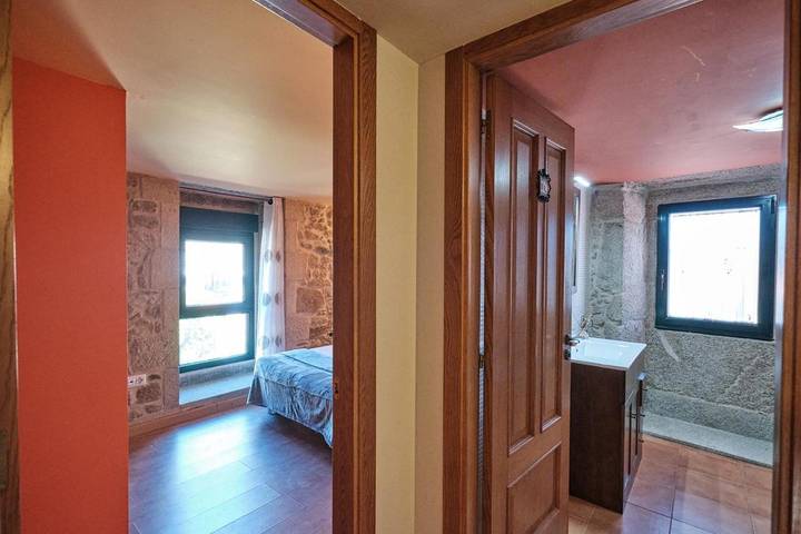 Chalet para 8 personas, con piscina y terraza en Rias Baixas - 2