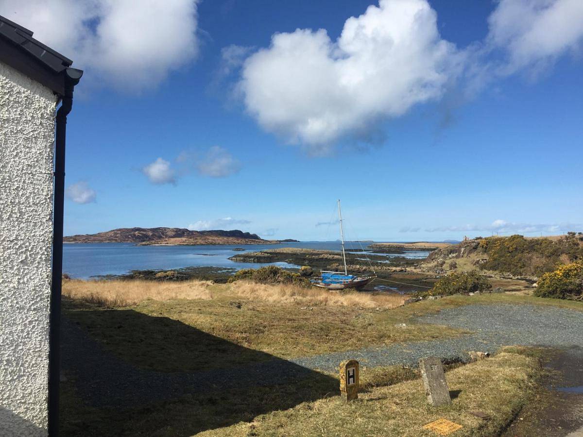 Rhumhor in Argyll & Bute