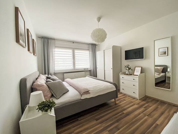 Ferienwohnung für 3 Personen in Zinnowitz - 3