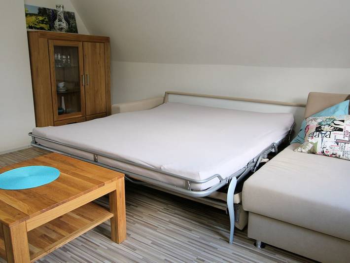 Ferienwohnung mit 1 Schlafzimmer in Preetz, Südliche Ostseeküste