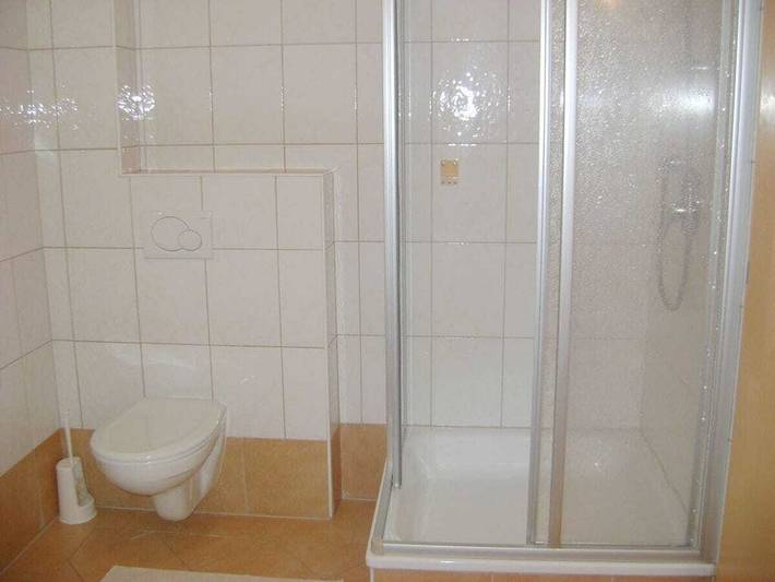 Bauernhof mit 1 Schlafzimmer in Hainzenberg, Zillertaler Alpen