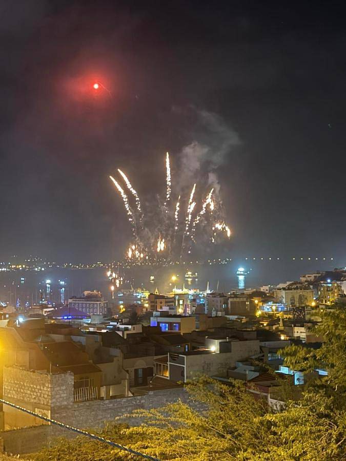 Gîte pour 4 personnes, avec terrasse dans São Vicente - 2