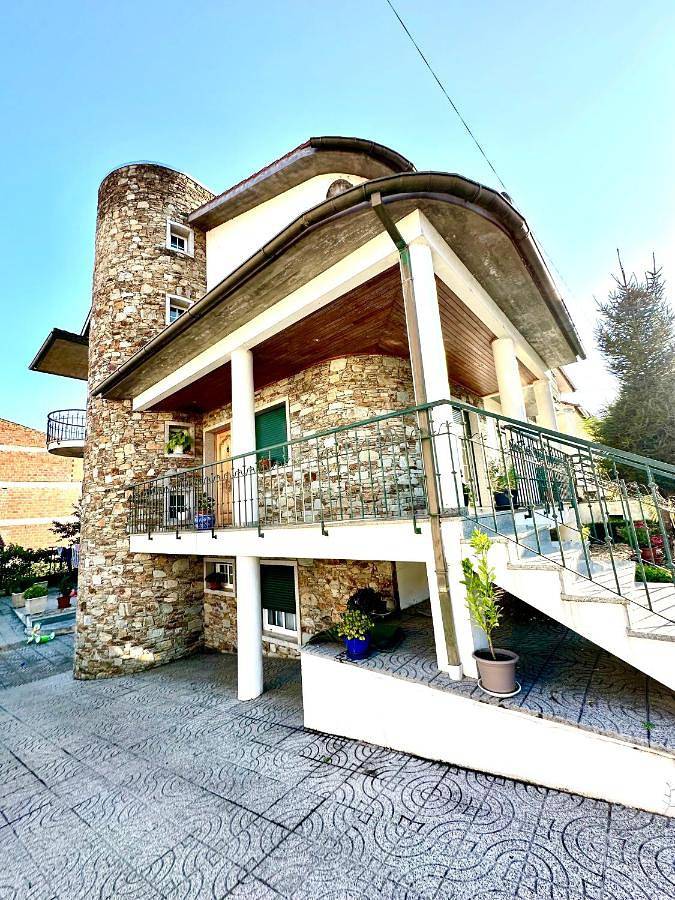 Gîte pour 2 personnes, avec balcon à Bragança - 4