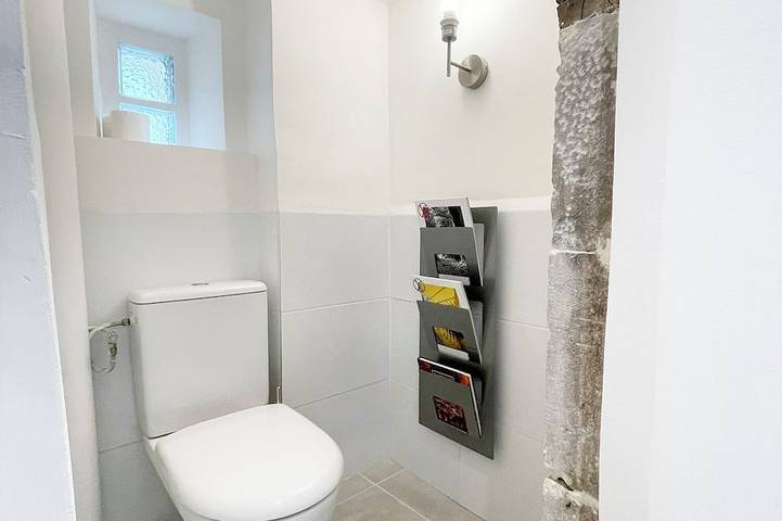 Gîte pour 4 personnes à Vesoul - 3