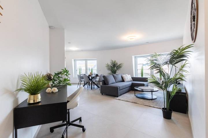 Appartement de vacances pour 6 personnes