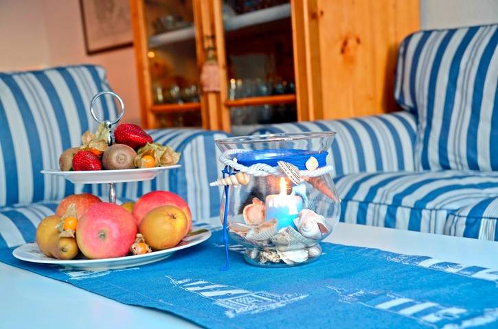 Strandhaus für 4 Personen, mit Terrasse in Grömitz - 2