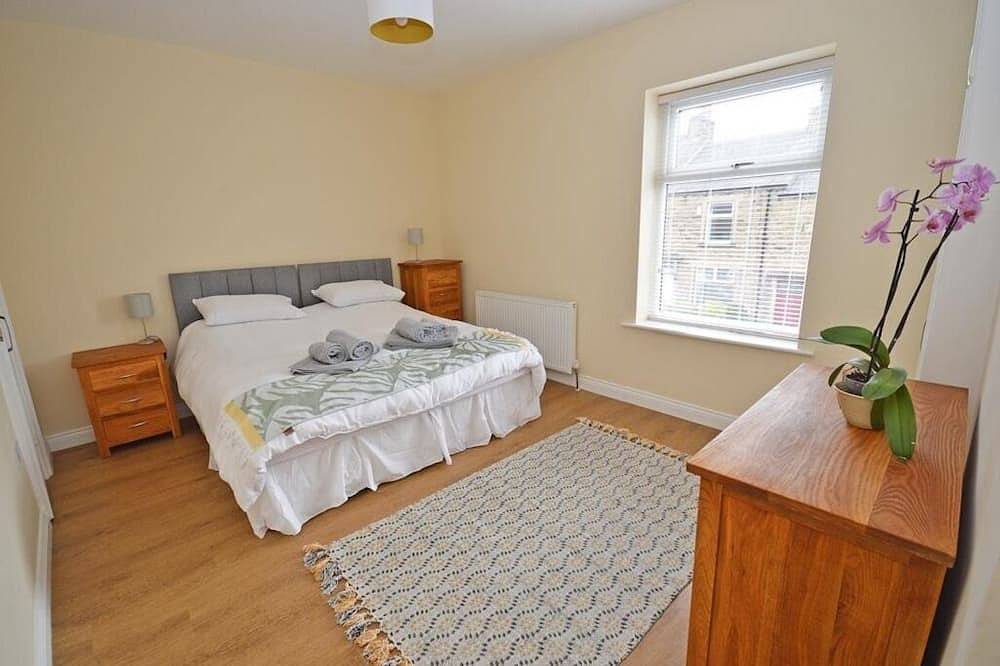 Boutique style centrally located terrace, award winning Skipton Yorkshire Dales in Skipton, North Yorkshire