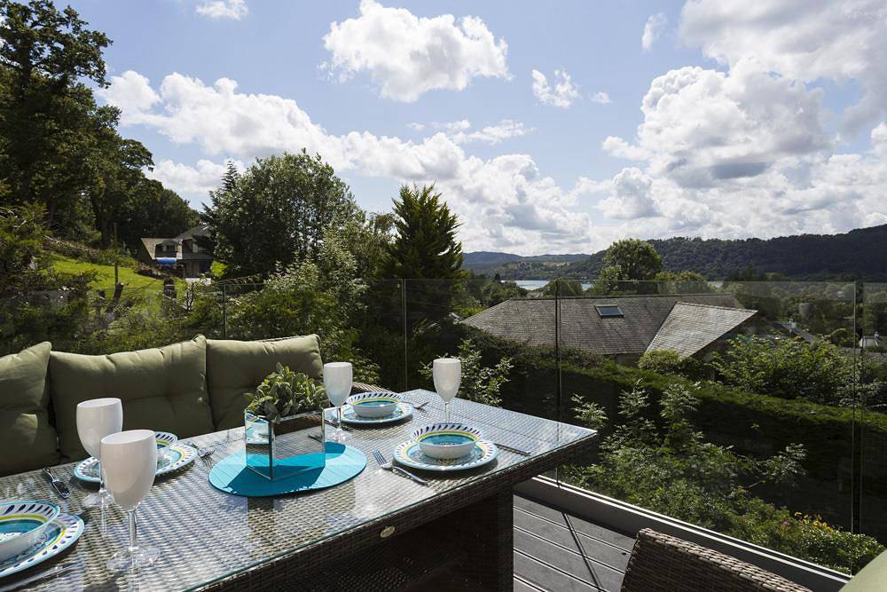Jaspers Retreat in Bowness-on-Windermere, Lake District