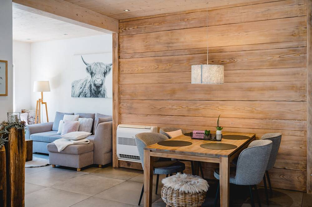 Ferienhaus für 4 Gäste mit 70m² in Hofstetten in Hofstetten, Mittlerer Schwarzwald