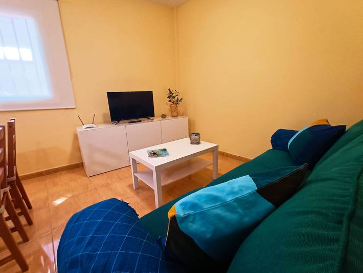 Location de vacances pour 3 personnes à San Sebastián de la Gomera - 3